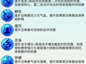 梦幻西游手游法宠内丹战力提升指南：揭秘顶级内丹排名一览表