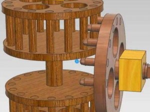 以法环连枷为轴心的旋转动力：新视角下的工作原理与操作技巧探讨