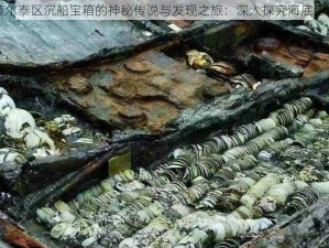 关于莫尔泰区沉船宝箱的神秘传说与发现之旅：深入探究海底宝藏之谜