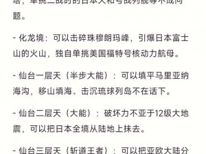 盛世遮天新手攻略：从入门到精通的全面指南