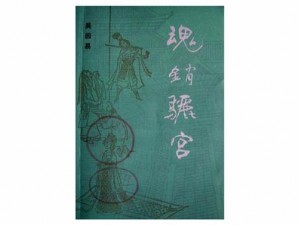 1987年魂销骊宫【魂销骊宫：1987 年的隐秘往事】