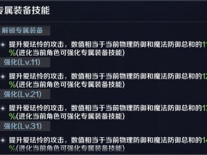 关于复苏的魔女爱珐怜法队阵容搭配推荐及策略解析的全面指南