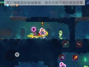 死亡细胞国际版破解版：探究无限可能的游戏世界