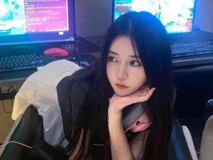 PDD碰到暴躁妹子CSGO—PDD 直播遇暴躁妹子玩 CSGO 被虐惨