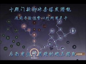 镇魂曲挑战系统攻略：高效经验获取指南与策略解析