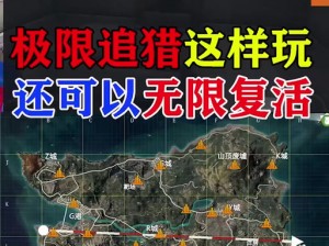 和平精英极限追猎队友召回攻略：实用方法助你快速集结队友并肩作战