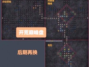 暗黑破坏神4傀儡召唤秘籍详解：操作指南与技巧分享，让你轻松掌握召唤傀儡方法