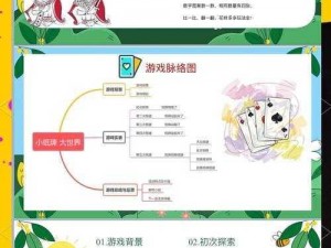 梦幻扑克世界：独特规则揭秘大小奥秘的奇幻之旅