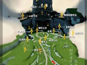 光遇2月23日同心节活动攻略：223蝴蝶结代币收集全解析