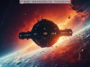 跨越星弧赛诺斯：探索未知的星际之旅，开启科技新时代新篇章