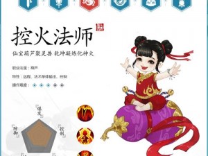 九仙图特色揭秘：仙符系统——跨界奇幻的符篆奇缘之仙侠传承风采展示