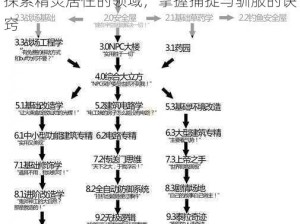 泰拉瑞亚游戏中光明精灵的神秘获取指南：探索精灵居住的领域，掌握捕捉与驯服的诀窍