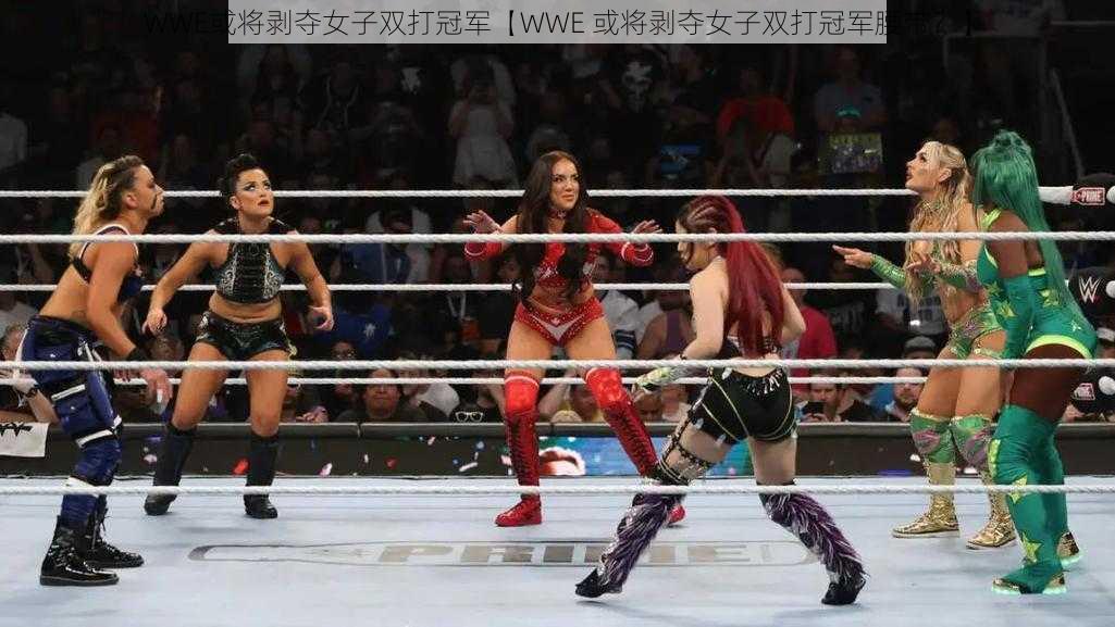 WWE或将剥夺女子双打冠军【WWE 或将剥夺女子双打冠军腰带？】