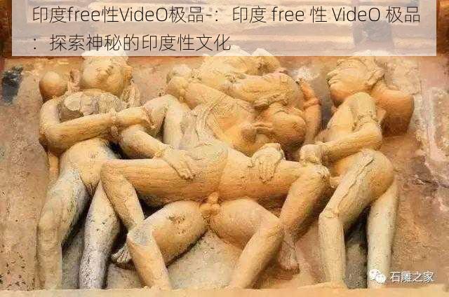 印度free性VideO极品-：印度 free 性 VideO 极品：探索神秘的印度性文化