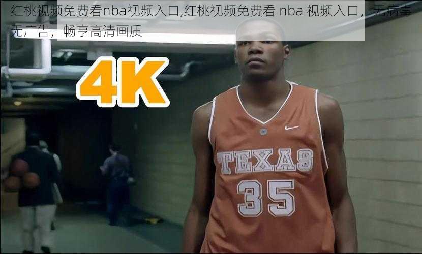 红桃视频免费看nba视频入口,红桃视频免费看 nba 视频入口，无病毒无广告，畅享高清画质