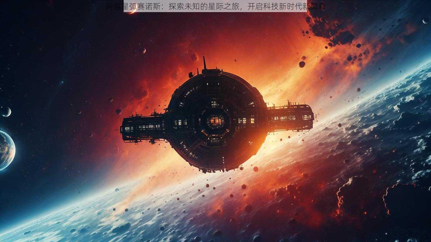 跨越星弧赛诺斯：探索未知的星际之旅，开启科技新时代新篇章