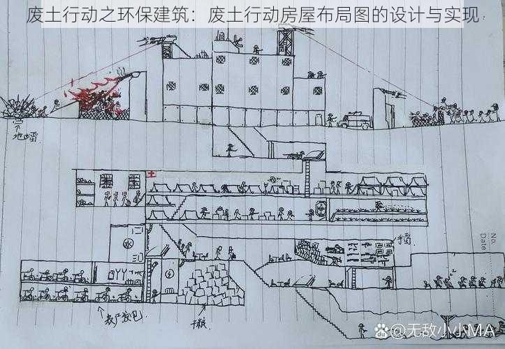 废土行动之环保建筑：废土行动房屋布局图的设计与实现