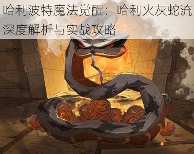 哈利波特魔法觉醒：哈利火灰蛇流深度解析与实战攻略